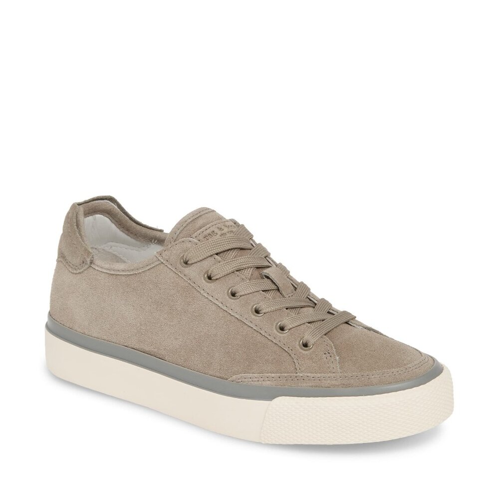 Rag & Bone 8.5 EU Suede sneakers